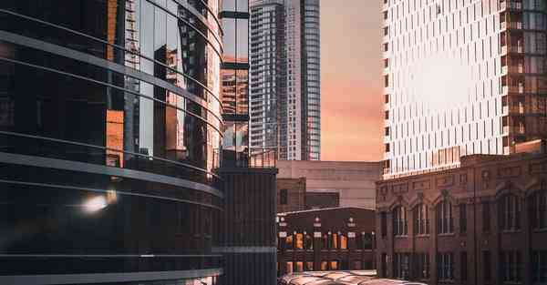 物流大数据复习