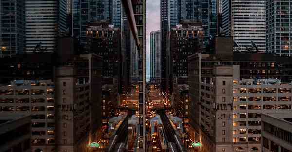 物流大数据复习