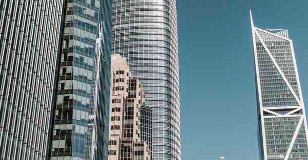 大数据的特点及价值观