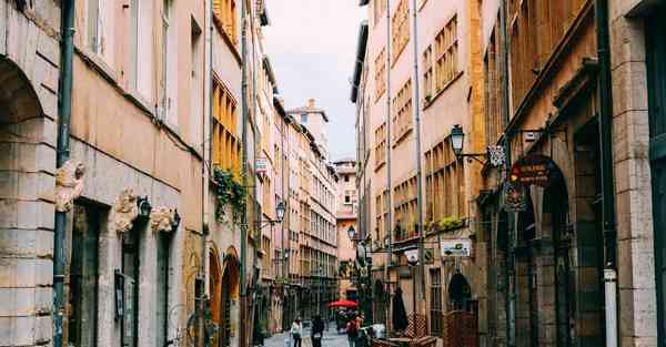 物流大数据复习