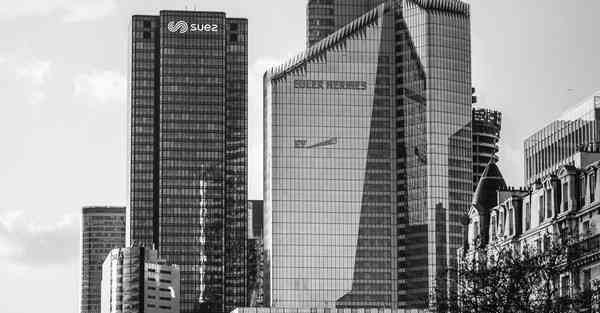 大数据能源供给