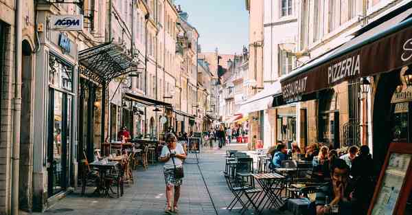 外国语单招大数据的行业文章