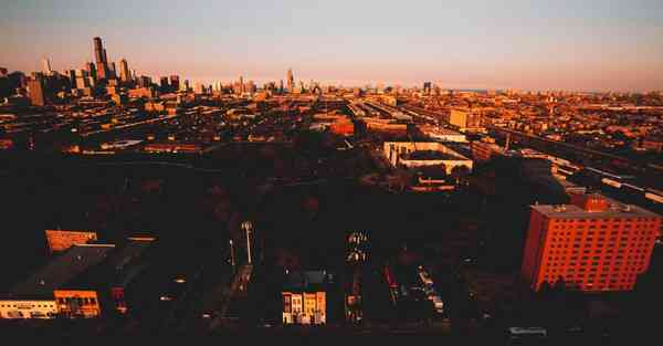 物流大数据复习