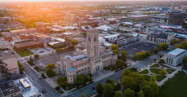 全智能家庭机器人