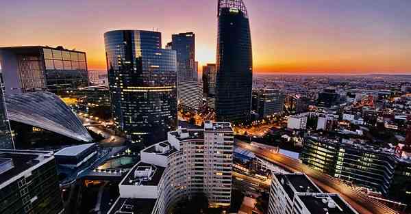 智能机器人管家创新点