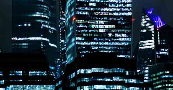 物流大数据复习