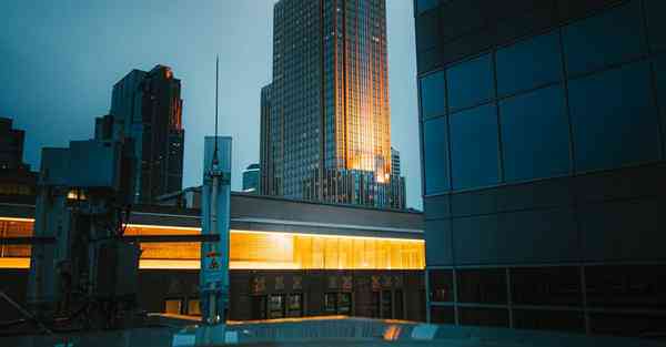 多种智能机器人进展