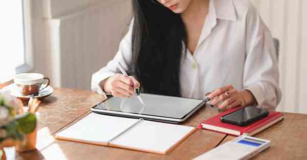 物流大数据复习