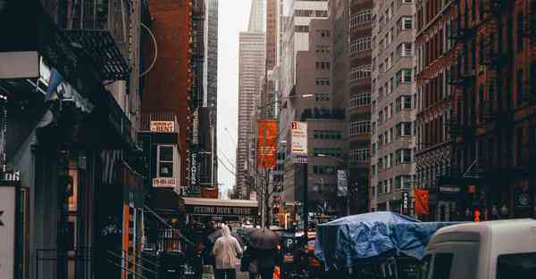 外国语单招大数据的行业文章