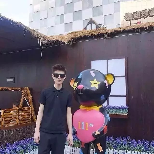 步武琼武