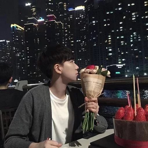 杨儿清若