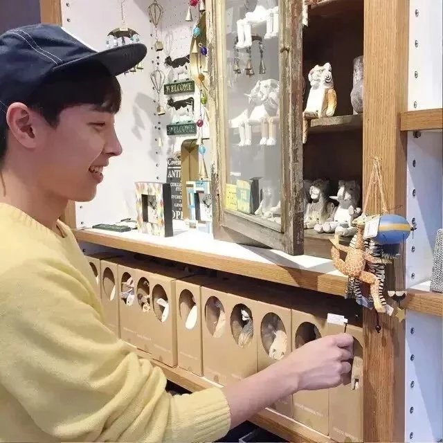 朱岩聪影