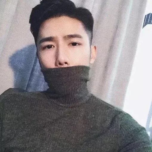 蓝绿姣逸